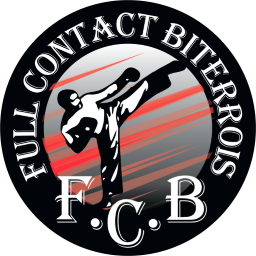 Logo Full Contact Biterrois